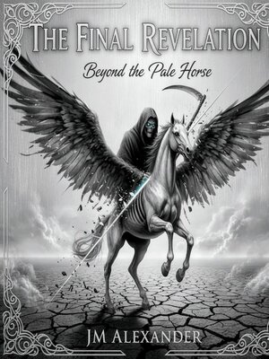 cover image of Final Revelation Beyond the Pale Horse